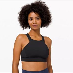 Lululemon New Sports Bra